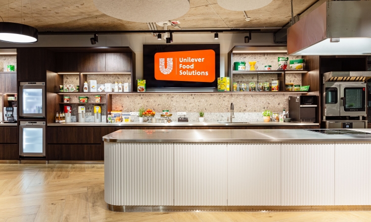Unilever Food Solutions 