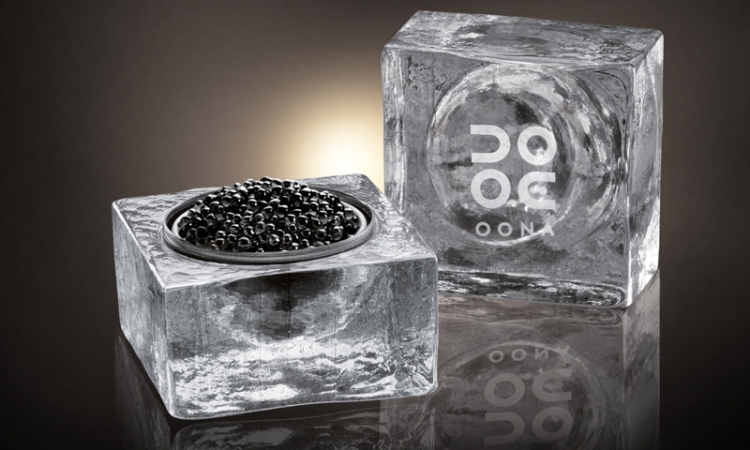 OONA CAVIAR