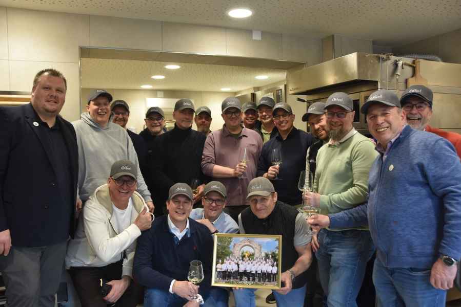 Chef's Table Ausflug ins Weinviertel 2026
