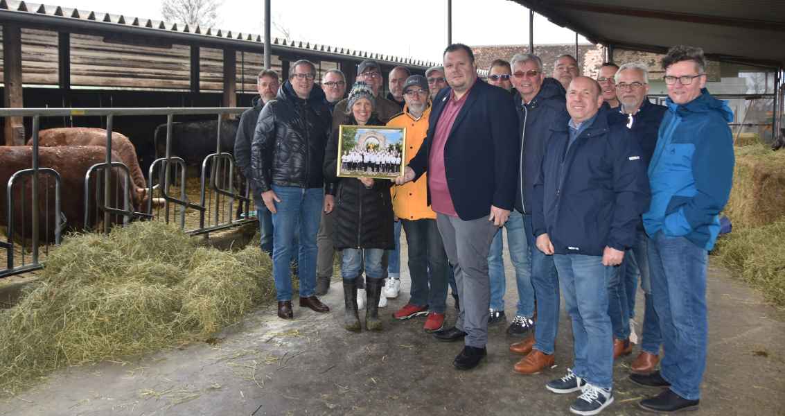 Chef's Table Ausflug ins Weinviertel 2026