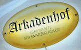 Arkadenhof Schwarzer Adler